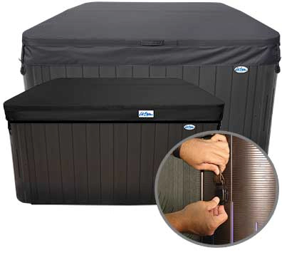 CAL-ARMOR™ SPA COVERS - Bethlehem