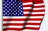 american flag - Bethlehem