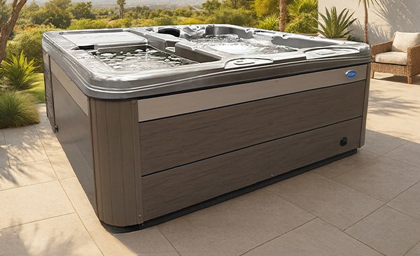 Cold Plunge Spas Series Bethlehem hot tubs for sale
