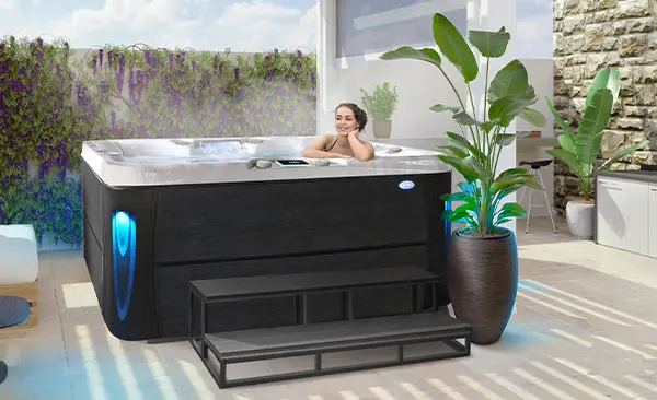 Escape X-Series Spas Bethlehem hot tubs for sale