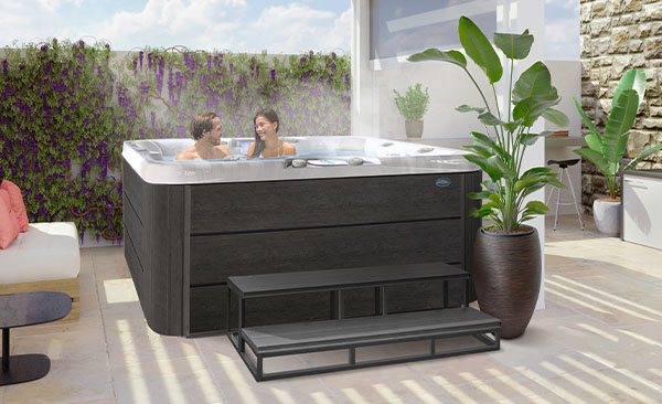 Escape™ Spas Bethlehem hot tubs for sale