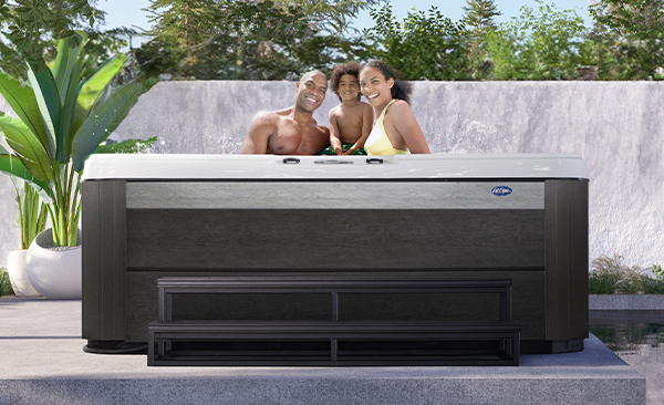 Patio Plus™ Spas Bethlehem hot tubs for sale