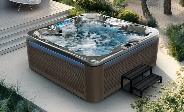 Platinum™ Spas Bethlehem hot tubs for sale