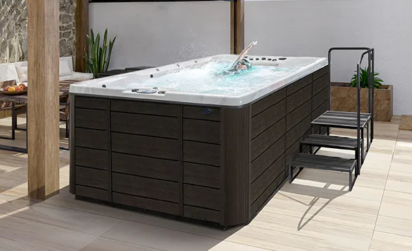 Swim Spas Bethlehem hot tubs for sale