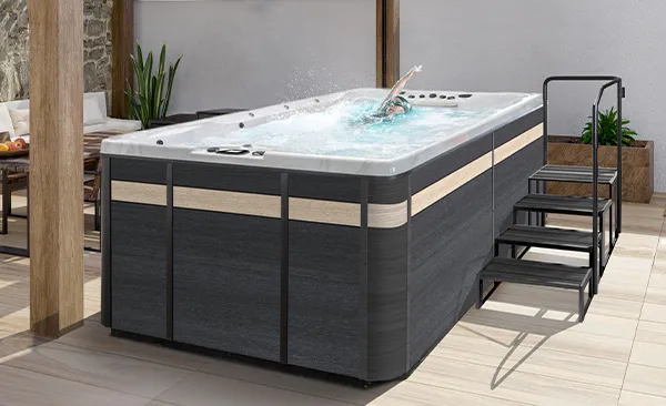 Swim X-Series Spas Bethlehem hot tubs for sale
