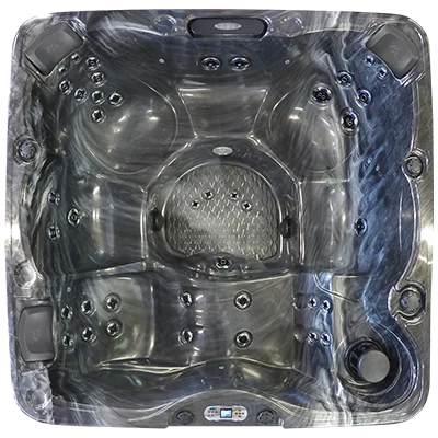Pacifica EC-739L hot tubs for sale in Bethlehem