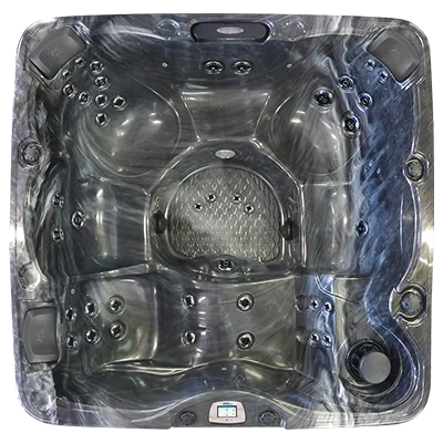 Pacifica-X EC-739LX hot tubs for sale in Bethlehem