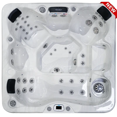 Costa-X EC-749LX hot tubs for sale in Bethlehem