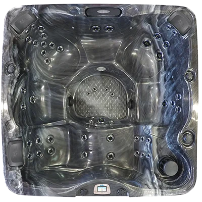 Pacifica-X EC-751LX hot tubs for sale in Bethlehem