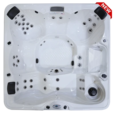 Pacifica Plus PPZ-743LC hot tubs for sale in Bethlehem