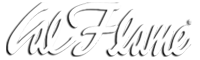 cal flame logo - hot tubs spas for sale Bethlehem