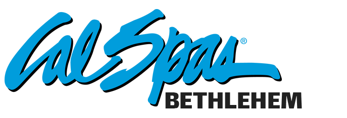 Calspas logo - Bethlehem